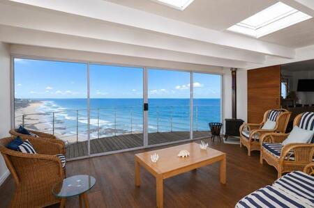 4 Bedroom House in Yzerfontein