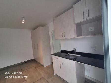 1 Bedroom Apartment in Yzerfontein