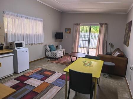 1 Bedroom Apartment in Porterville