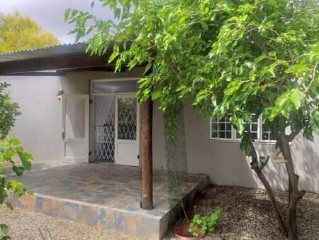 1 Bedroom Apartment in Porterville