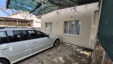 2 Bedroom House in Porterville