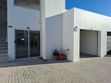 2 Bedroom House in Dwarskersbos