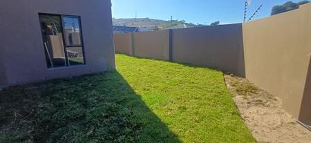 2 Bedroom Apartment in Saldanha