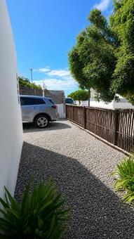 2 Bedroom House in Paternoster