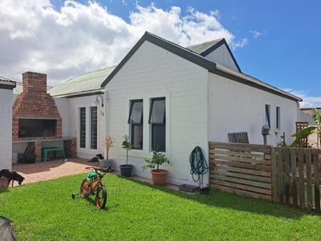 2 Bedroom House in Saldanha