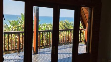 2 Bedroom House in Palm Beach