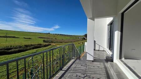 3 Bedroom House in Malmesbury