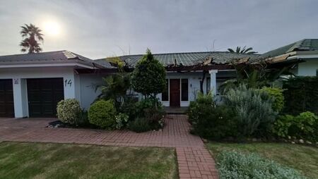 4 Bedroom House in Porterville