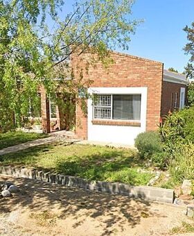 3 Bedroom House in Porterville
