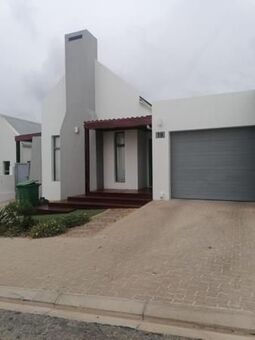3 Bedroom House in Saldanha