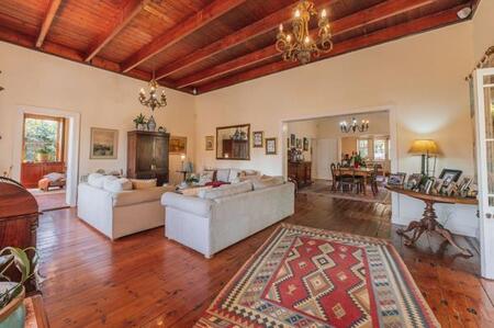 3 Bedroom House in Riebeek West