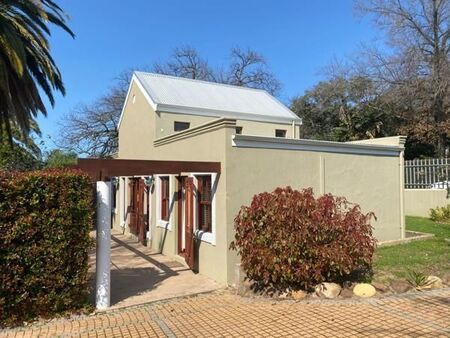 2 Bedroom House in Riebeek West