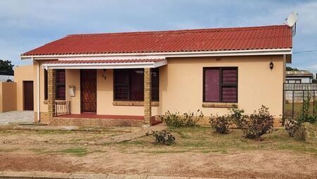 2 Bedroom House in Malmesbury