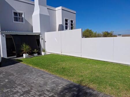 3 Bedroom House in Malmesbury