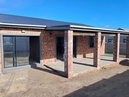 3 Bedroom House in Kleinbaai