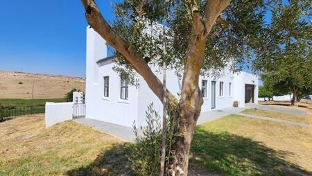 3 Bedroom House in Malmesbury