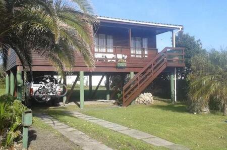 2 Bedroom House in Palmiet