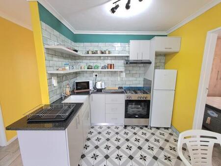 2 Bedroom Apartment in Hermanus Beach Club