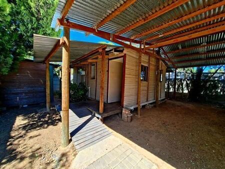 1 Bedroom House in Klawer