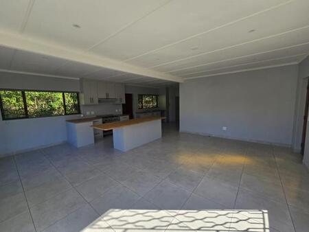 3 Bedroom House in Sedgefield Central