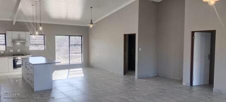 2 Bedroom House in Albertinia