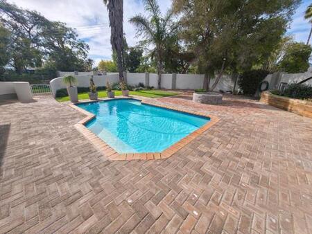 3 Bedroom House in Oudtshoorn