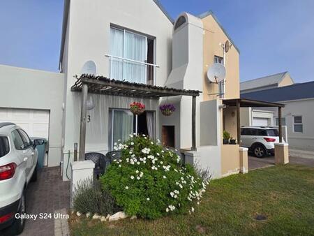 2 Bedroom Townhouse in Laguna Sands