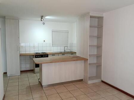 1 Bedroom Apartment in Northcliff