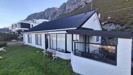 3 Bedroom House in Sunny Seas Estate