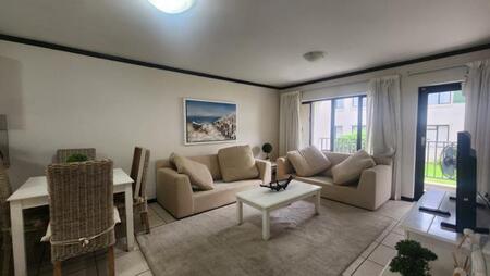 2 Bedroom Apartment in Bowtie