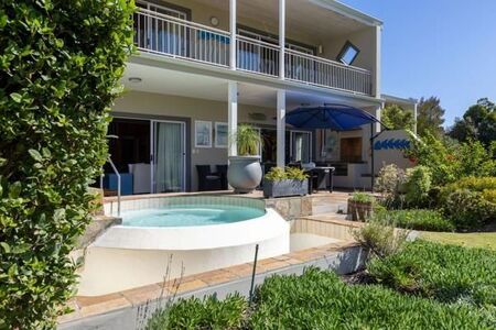 2 Bedroom Duplex in Groenvallei