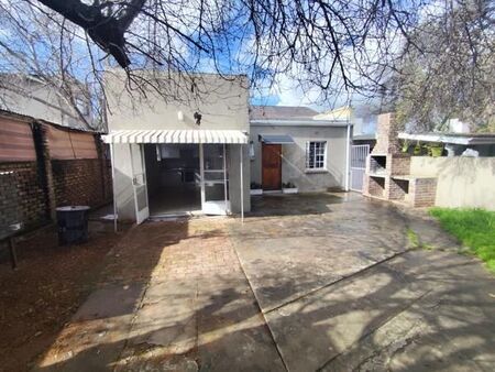 1 Bedroom Apartment in Oudtshoorn Central