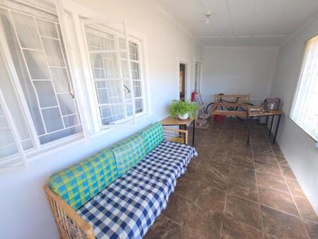 3 Bedroom House in Oudtshoorn North