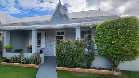 3 Bedroom House in Oudtshoorn North