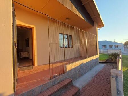 3 Bedroom House in Albertinia