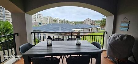 2 Bedroom Apartment in Diaz Beach