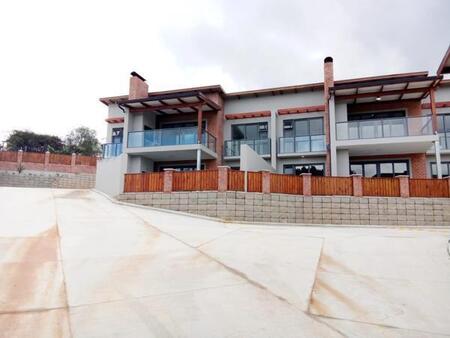 2 Bedroom Apartment in Lelieskloof