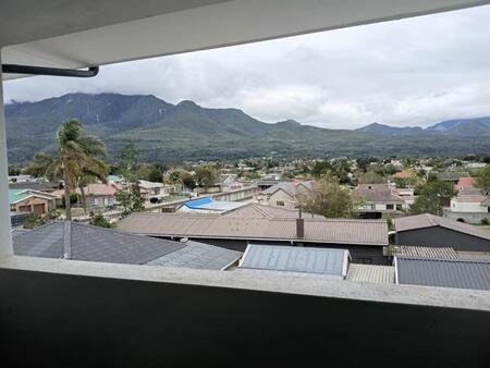 2 Bedroom Apartment in Bodorp