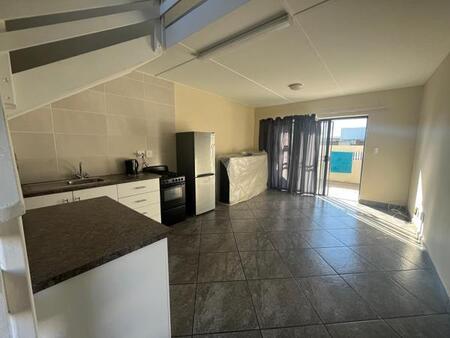 1 Bedroom Apartment in George Central