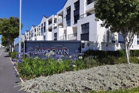 1 Bedroom Apartment in Sandown