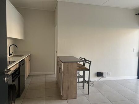 1 Bedroom Apartment in Sandown