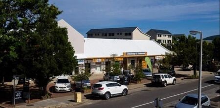 1 Bedroom Apartment in Knysna Central