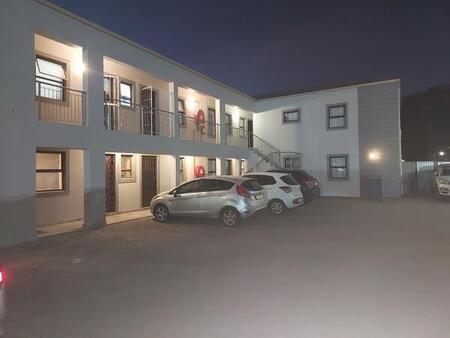 1 Bedroom Apartment in Table View