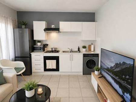 1 Bedroom Apartment in Parklands