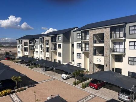 1 Bedroom Apartment in Sandown