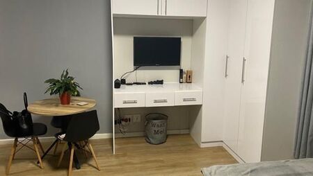 1 Bedroom Apartment in Thornton