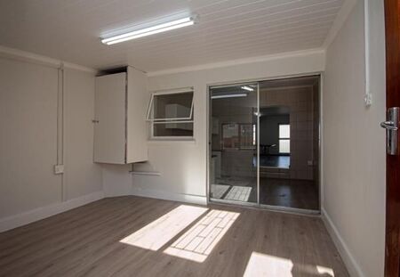 1 Bedroom Apartment in Knysna Central
