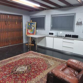 1 Bedroom Apartment in Dana Bay