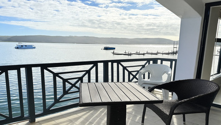 3 Bedroom Apartment in Knysna Central