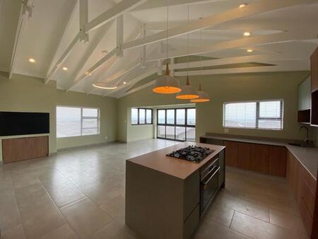 3 Bedroom House in Tergniet